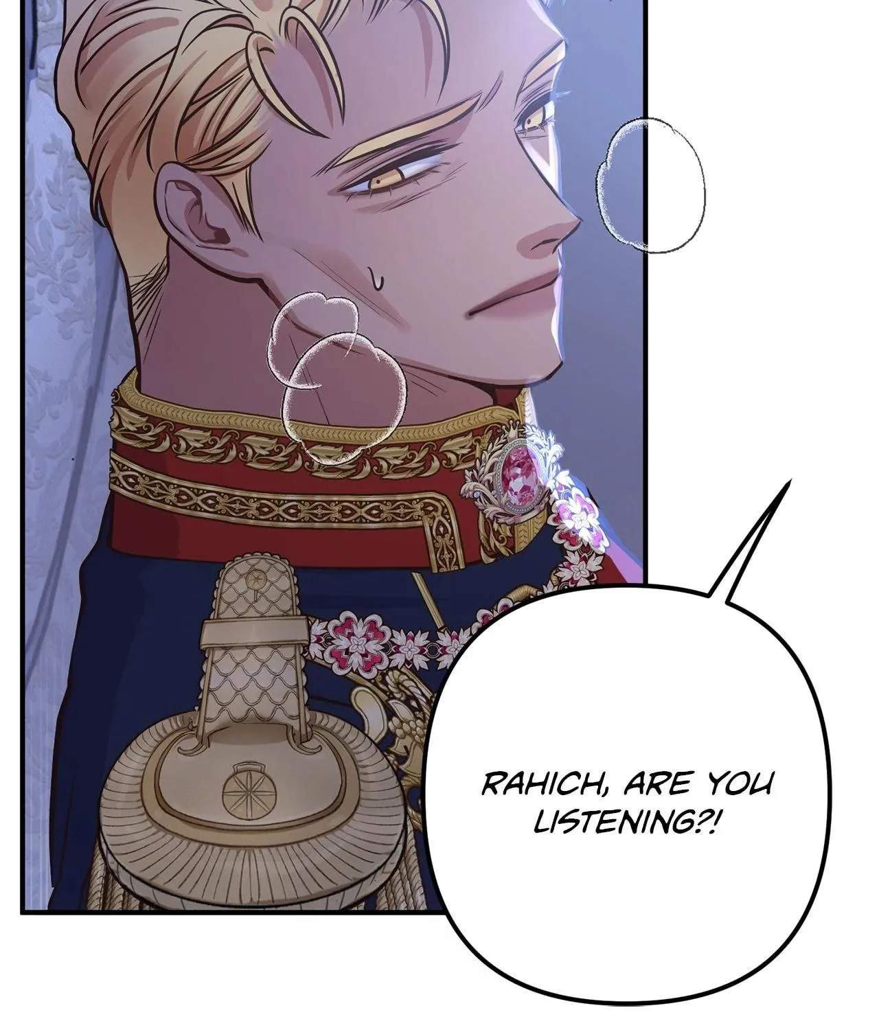 Read Make It Impossible to Run Away chapter 57 image 222 on Lezhin
