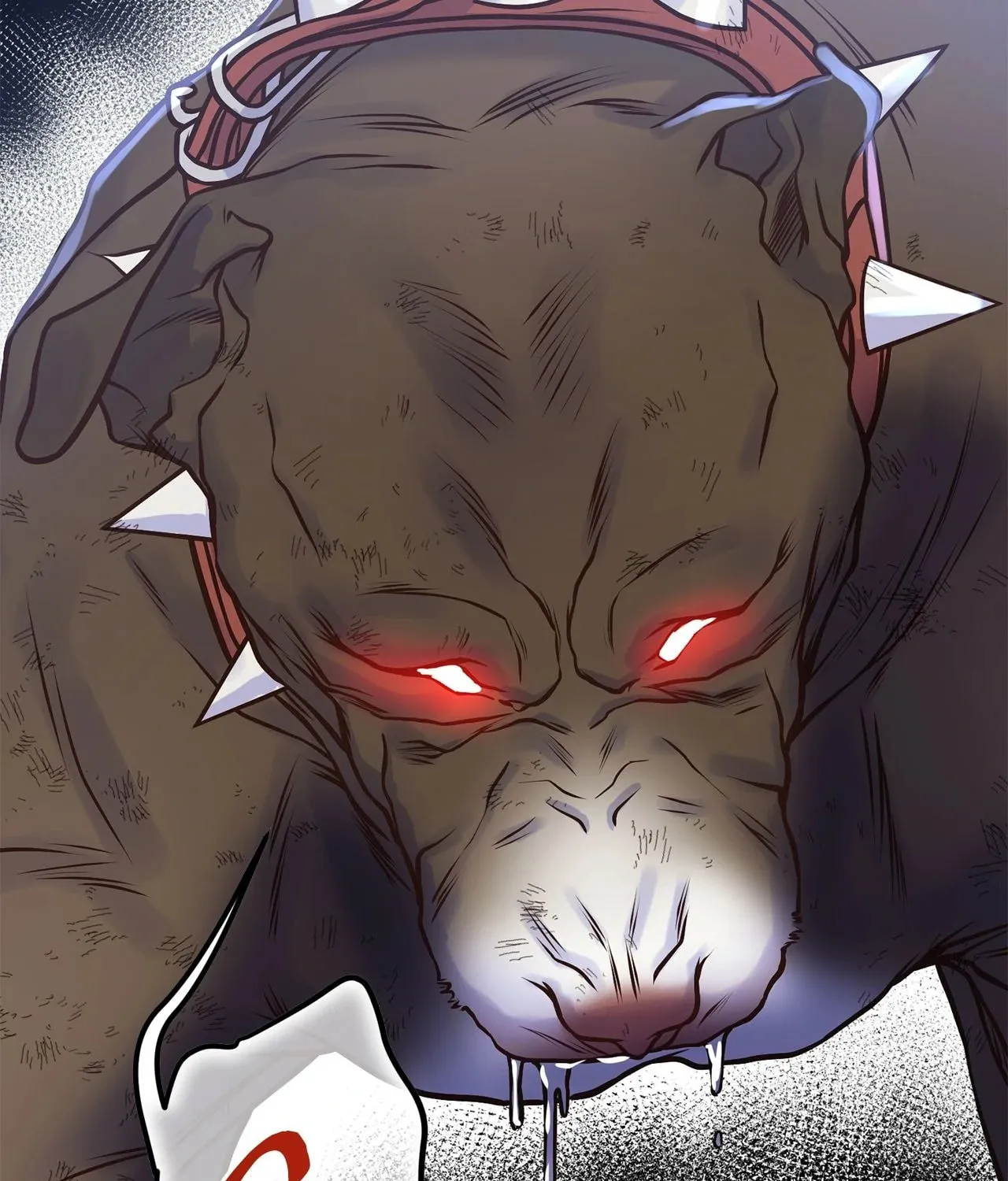 Read Make It Impossible to Run Away chapter 57 image 23 on Lezhin