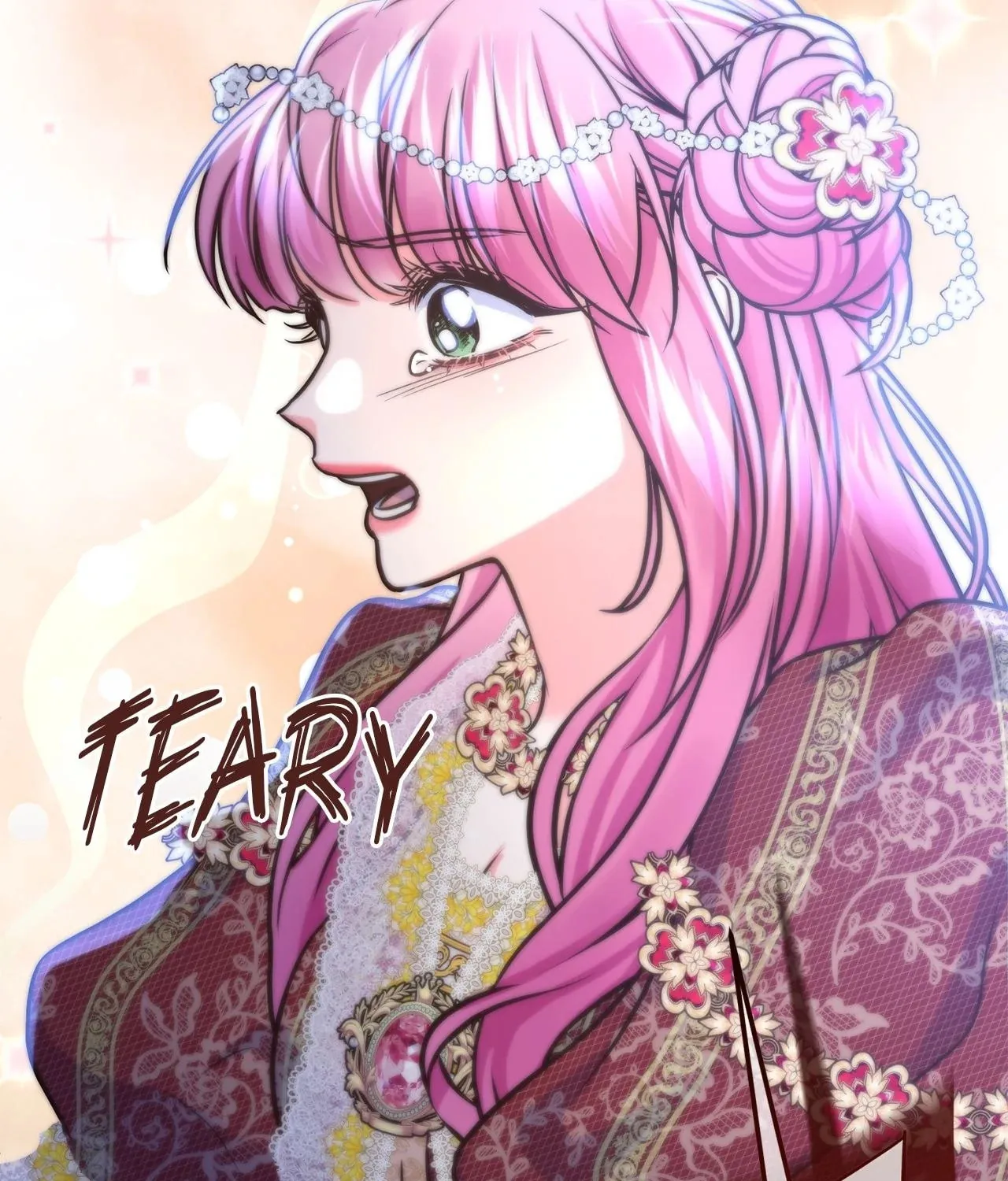 Read Make It Impossible to Run Away chapter 57 image 230 on Lezhin