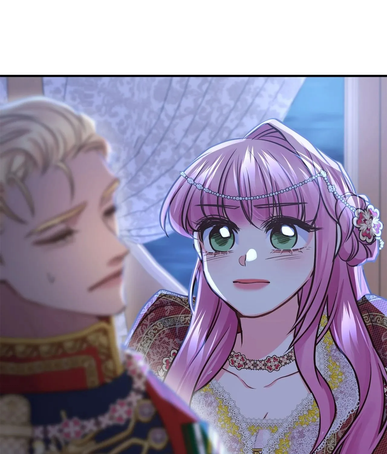 Read Make It Impossible to Run Away chapter 57 image 234 on Lezhin