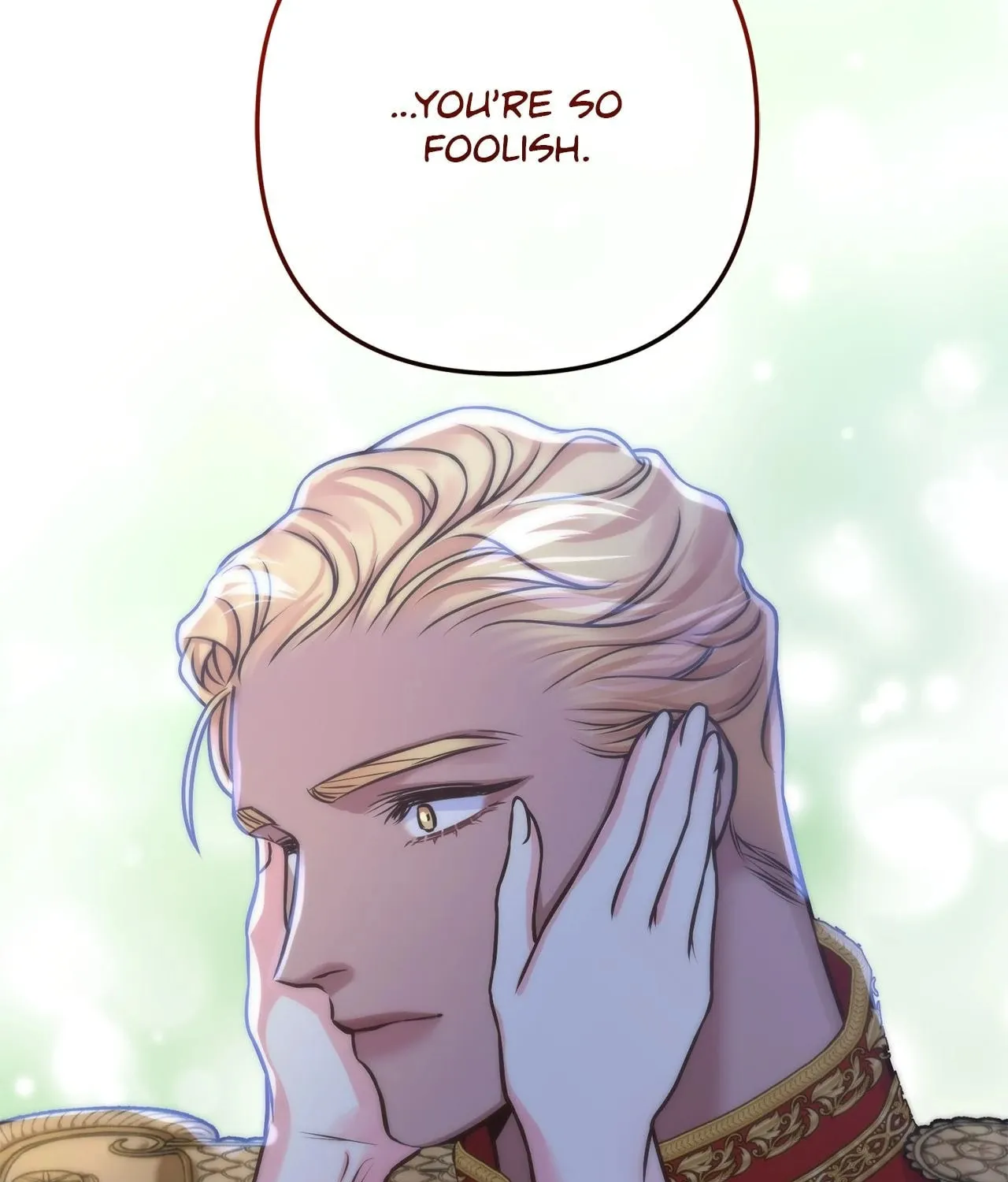 Read Make It Impossible to Run Away chapter 57 image 236 on Lezhin