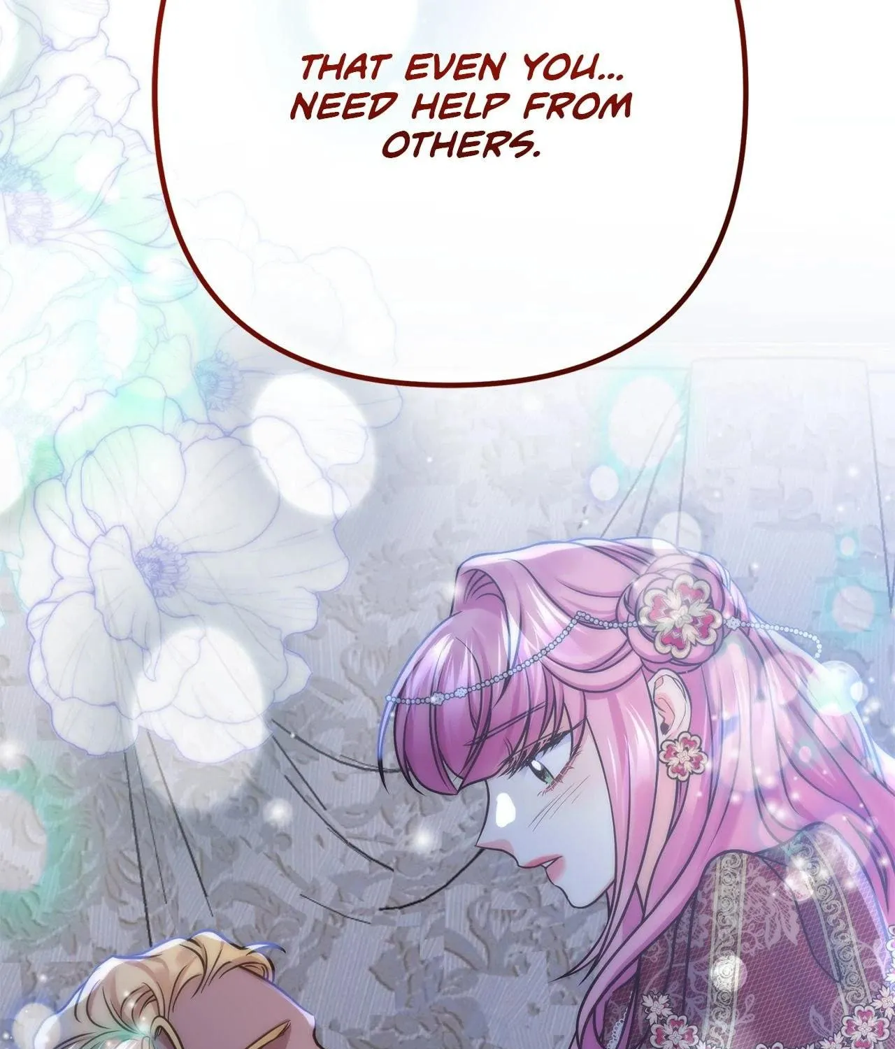Read Make It Impossible to Run Away chapter 57 image 242 on Lezhin