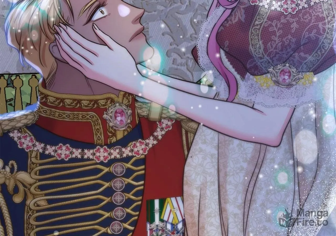 Read Make It Impossible to Run Away chapter 57 image 243 on Lezhin