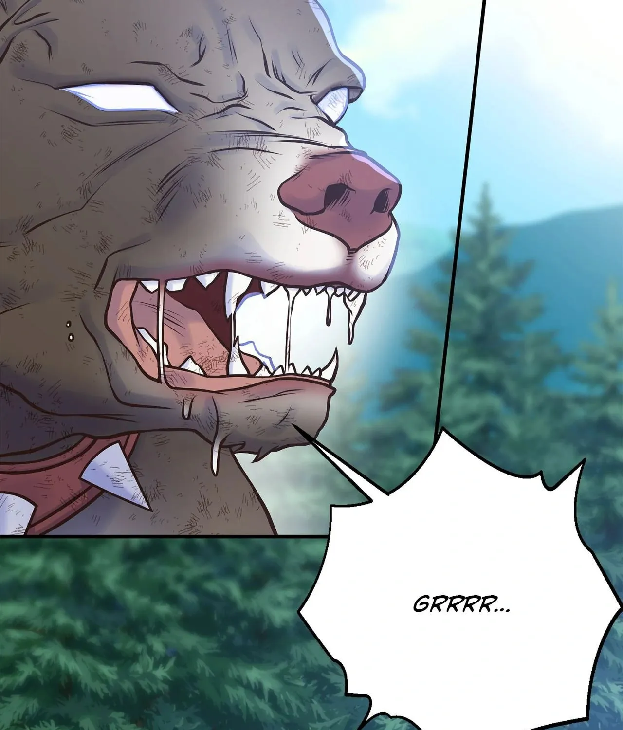 Read Make It Impossible to Run Away chapter 57 image 30 on Lezhin