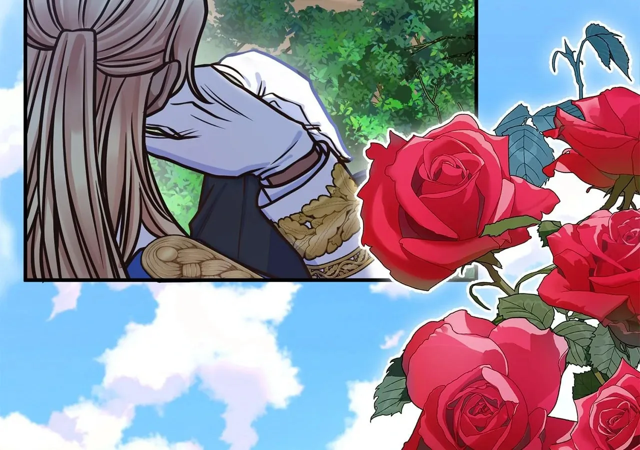 Read Make It Impossible to Run Away chapter 57 image 35 on Lezhin