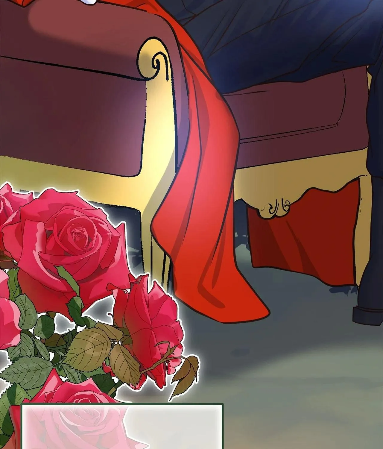 Read Make It Impossible to Run Away chapter 57 image 38 on Lezhin