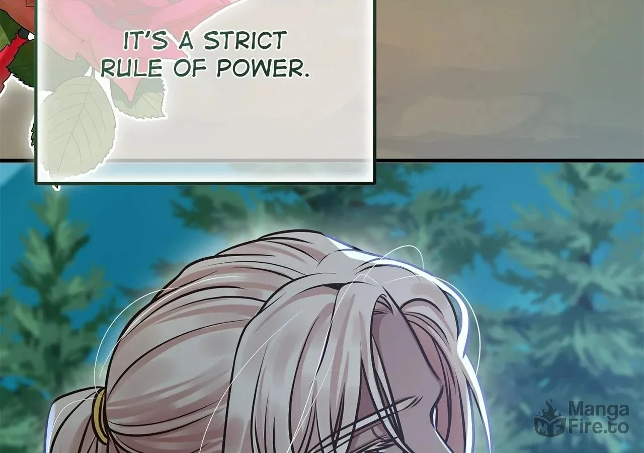 Read Make It Impossible to Run Away chapter 57 image 39 on Lezhin