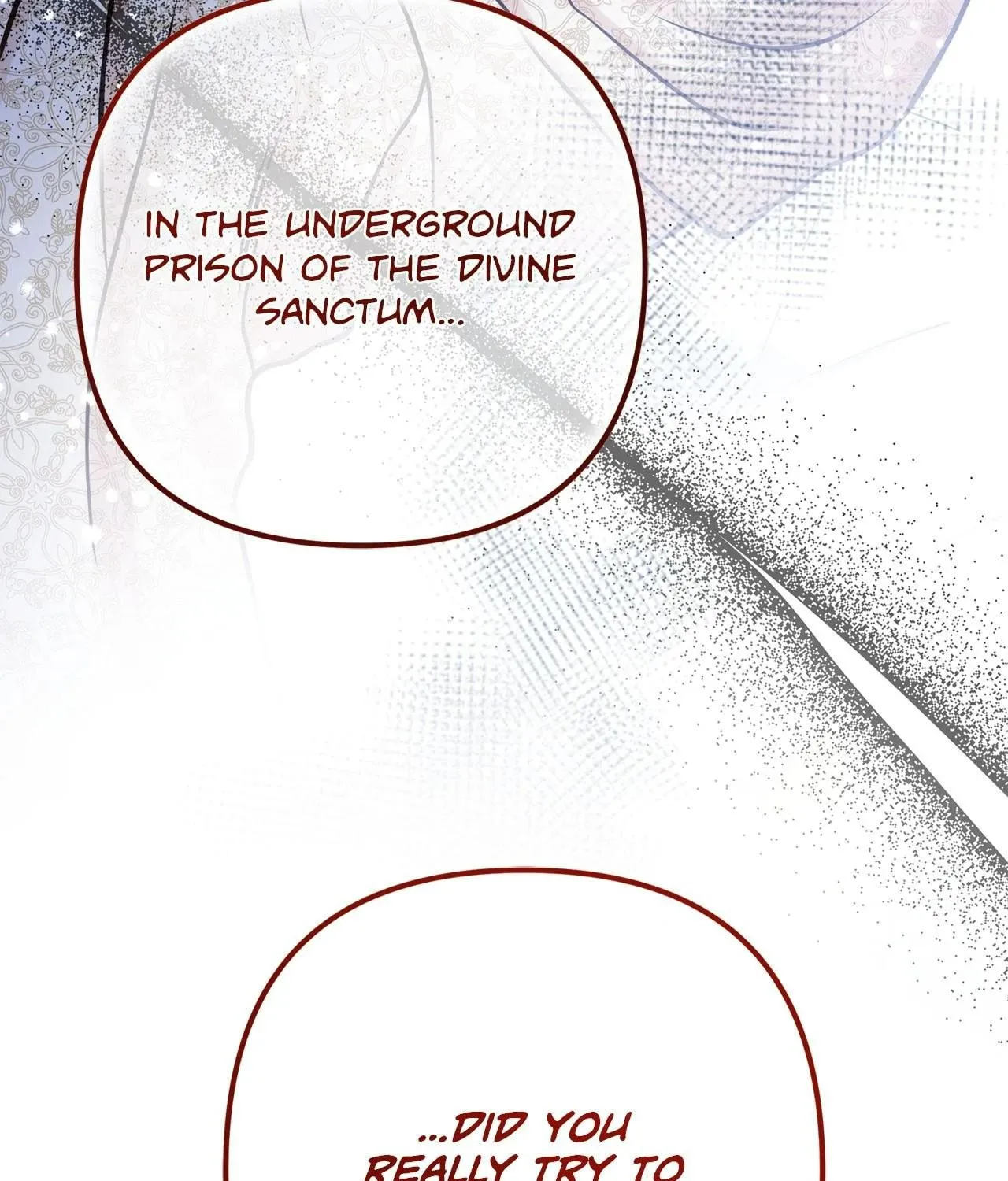 Read Make It Impossible to Run Away chapter 57 image 4 on Lezhin