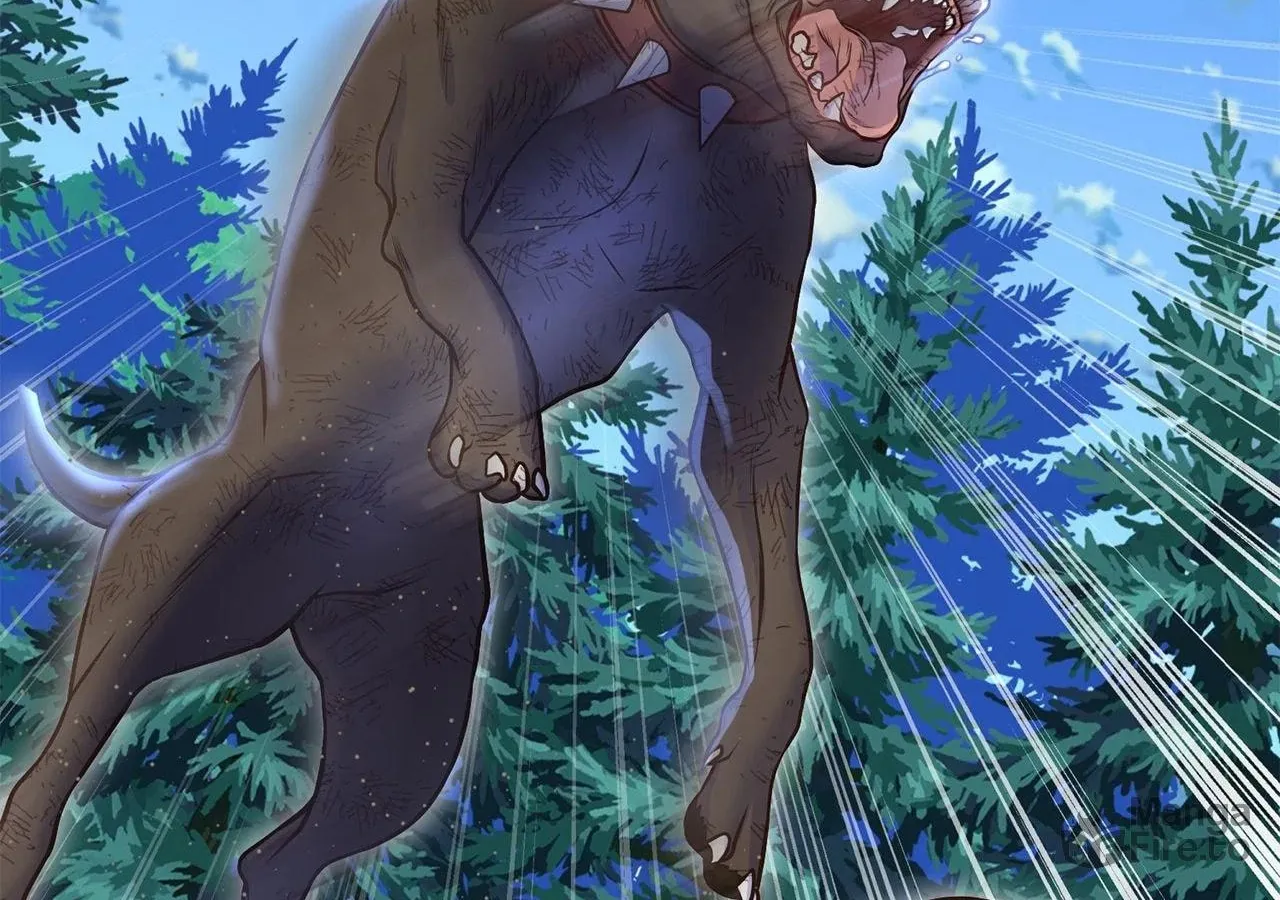 Read Make It Impossible to Run Away chapter 57 image 45 on Lezhin