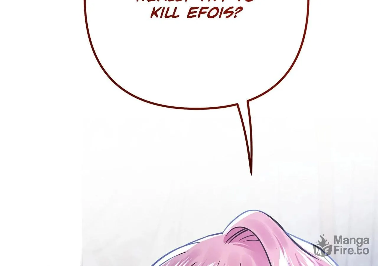 Read Make It Impossible to Run Away chapter 57 image 5 on Lezhin