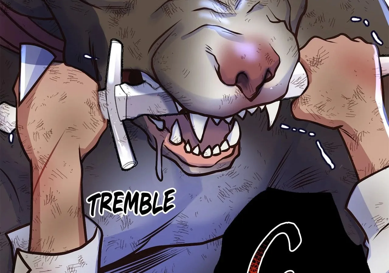 Read Make It Impossible to Run Away chapter 57 image 53 on Lezhin