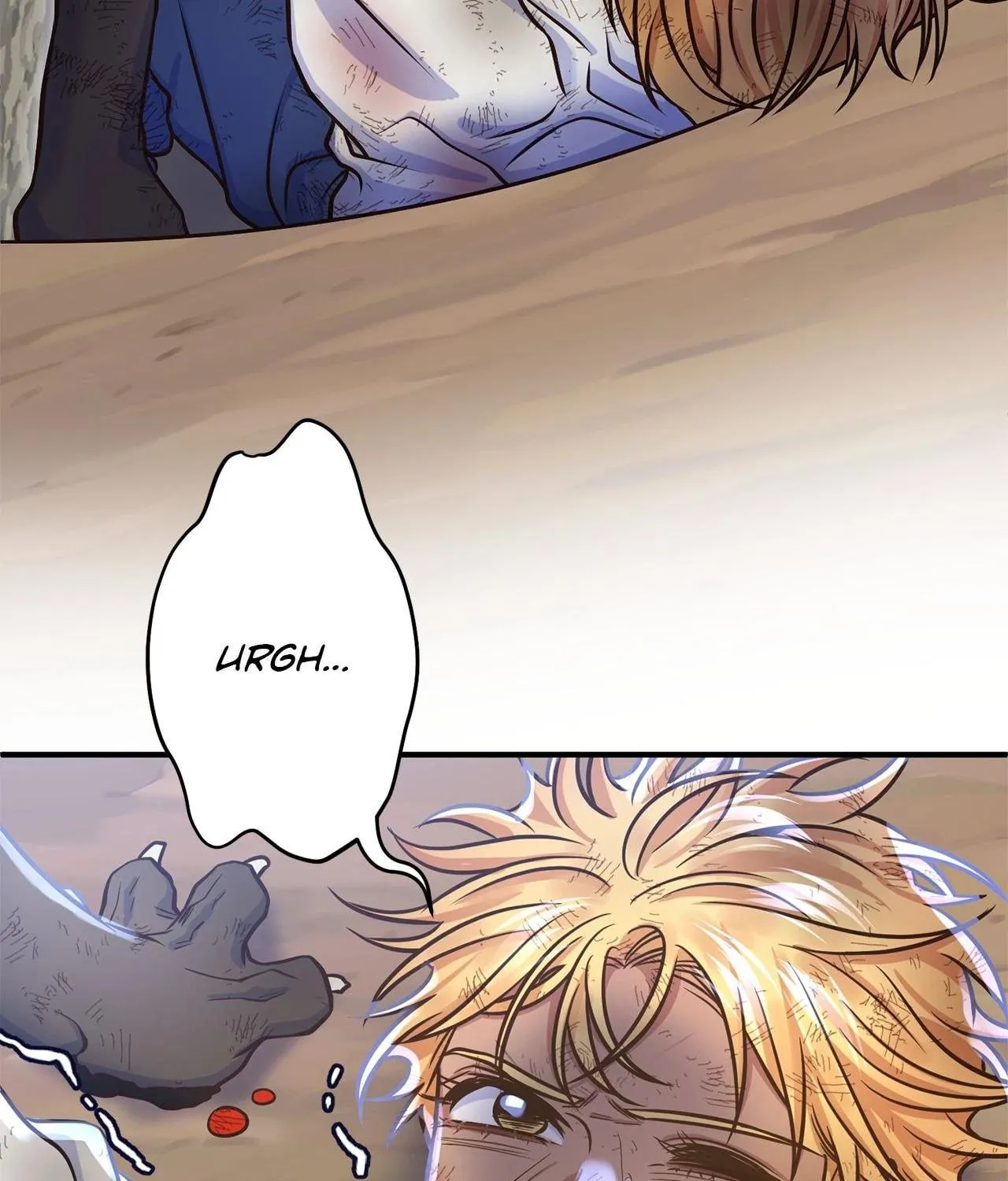 Read Make It Impossible to Run Away chapter 57 image 56 on Lezhin