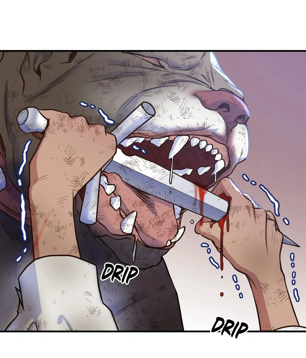 Read Make It Impossible to Run Away chapter 57 image 59 on Lezhin