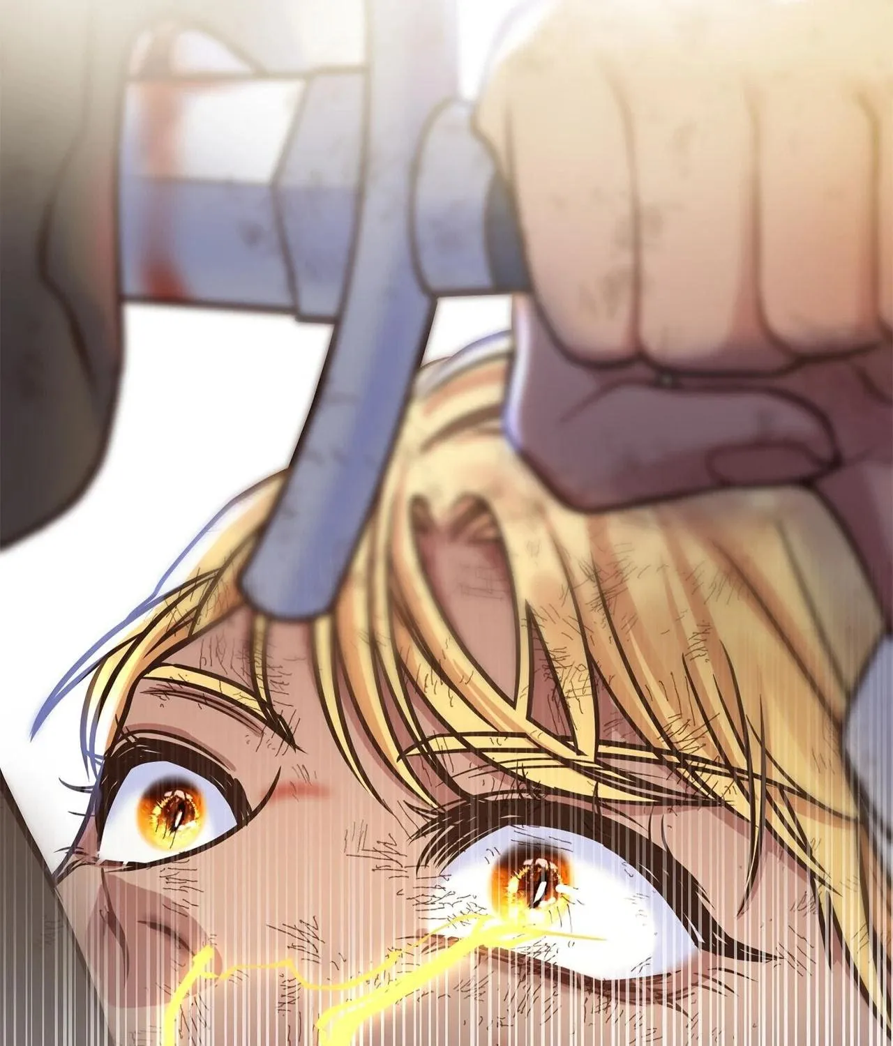 Read Make It Impossible to Run Away chapter 57 image 65 on Lezhin
