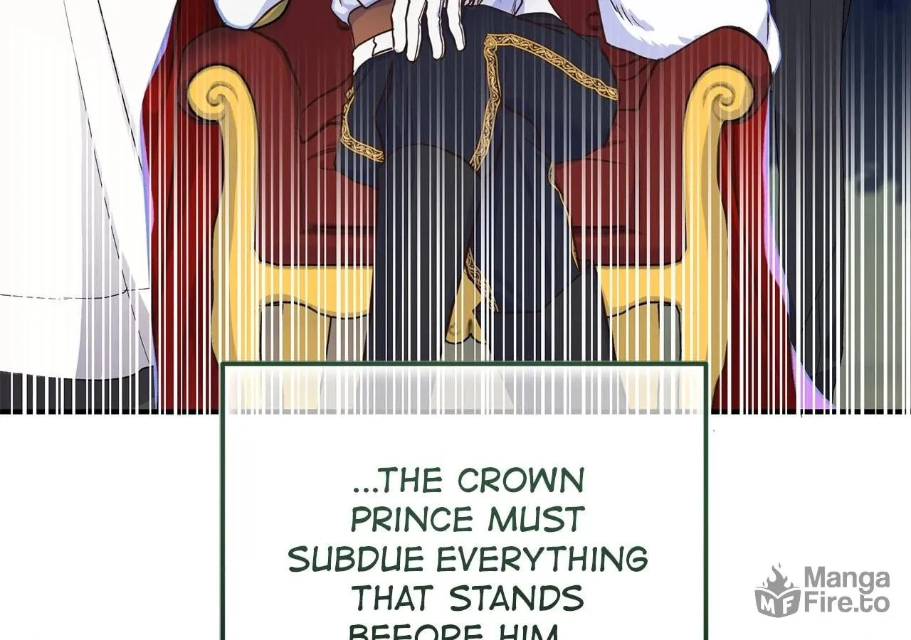 Read Make It Impossible to Run Away chapter 57 image 74 on Lezhin