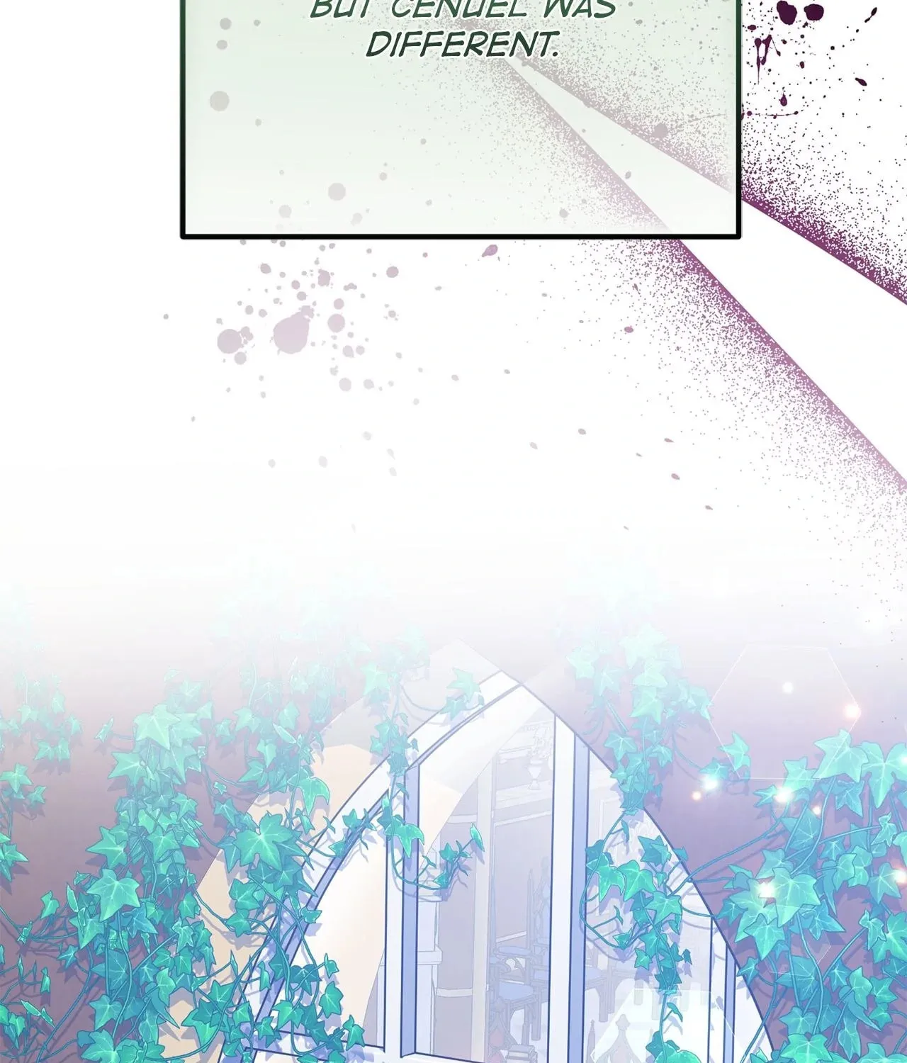 Read Make It Impossible to Run Away chapter 57 image 92 on Lezhin
