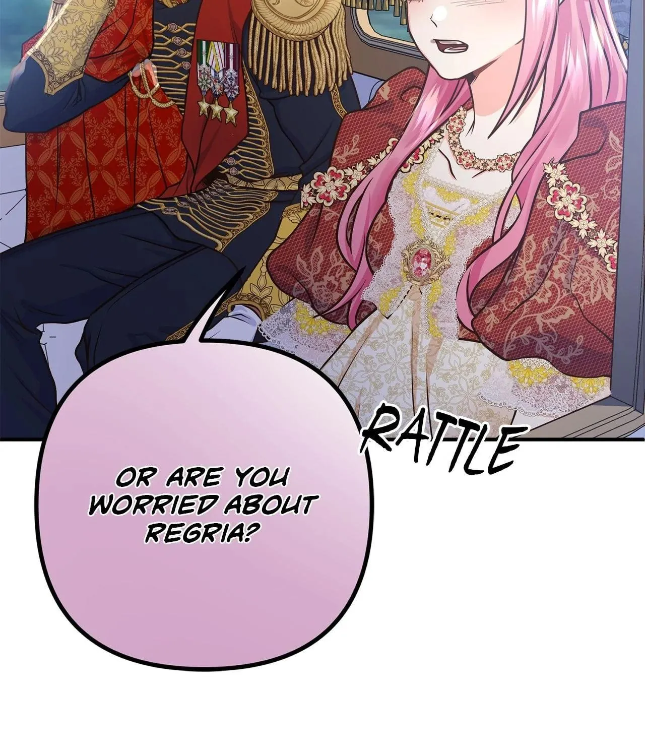 Read Make It Impossible to Run Away chapter 60 image 10 on Lezhin