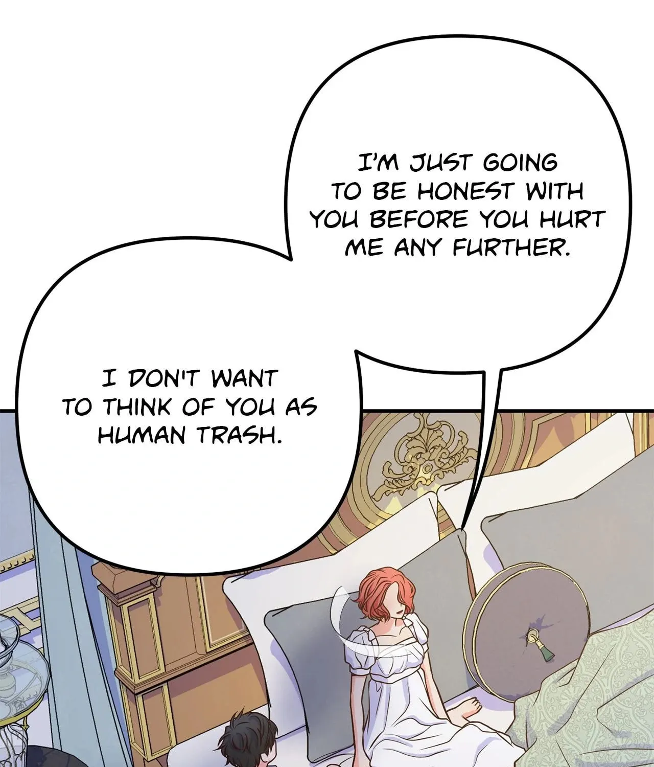 Read Make It Impossible to Run Away chapter 60 image 102 on Lezhin