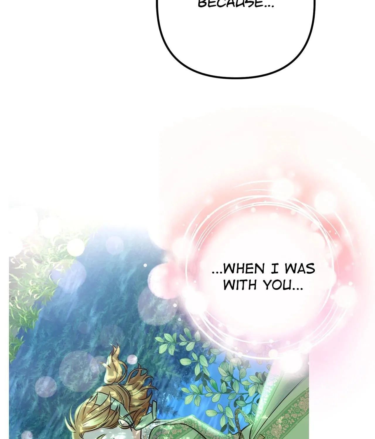 Read Make It Impossible to Run Away chapter 60 image 104 on Lezhin