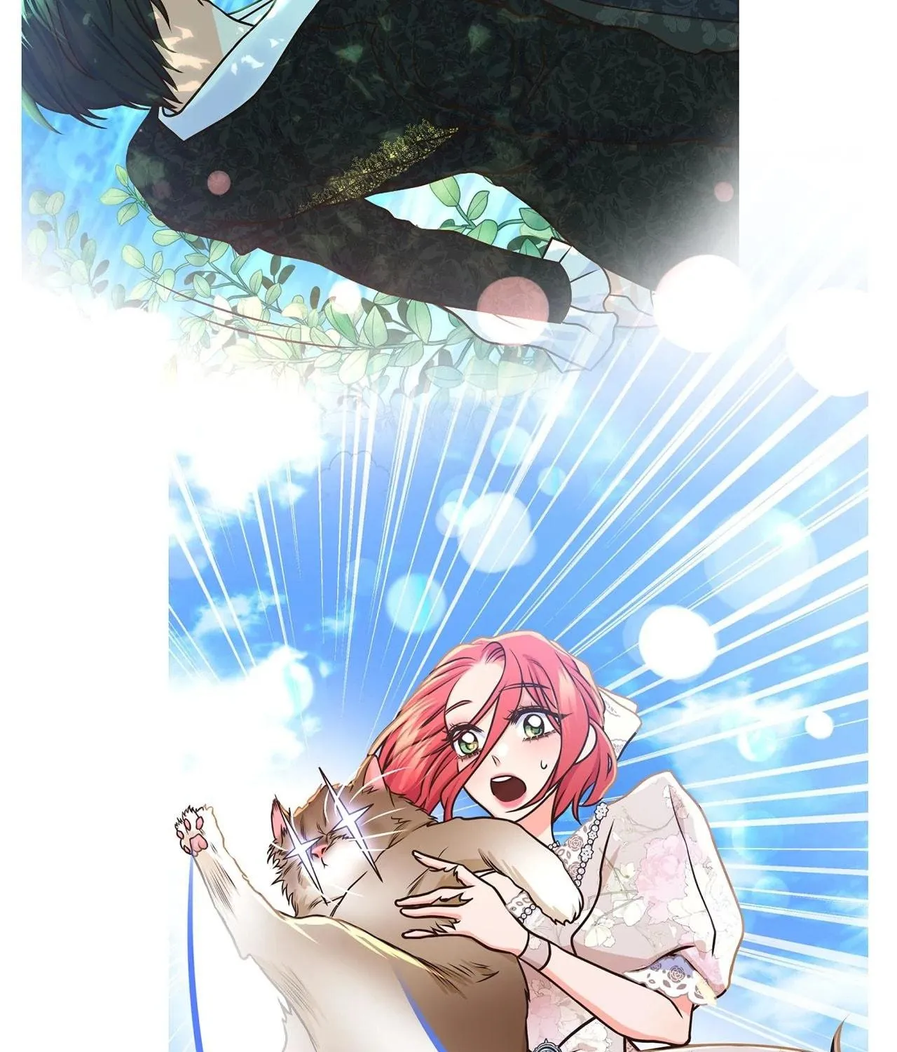 Read Make It Impossible to Run Away chapter 60 image 106 on Lezhin
