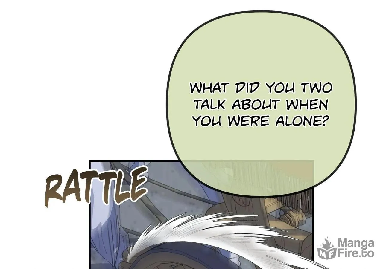 Read Make It Impossible to Run Away chapter 60 image 11 on Lezhin