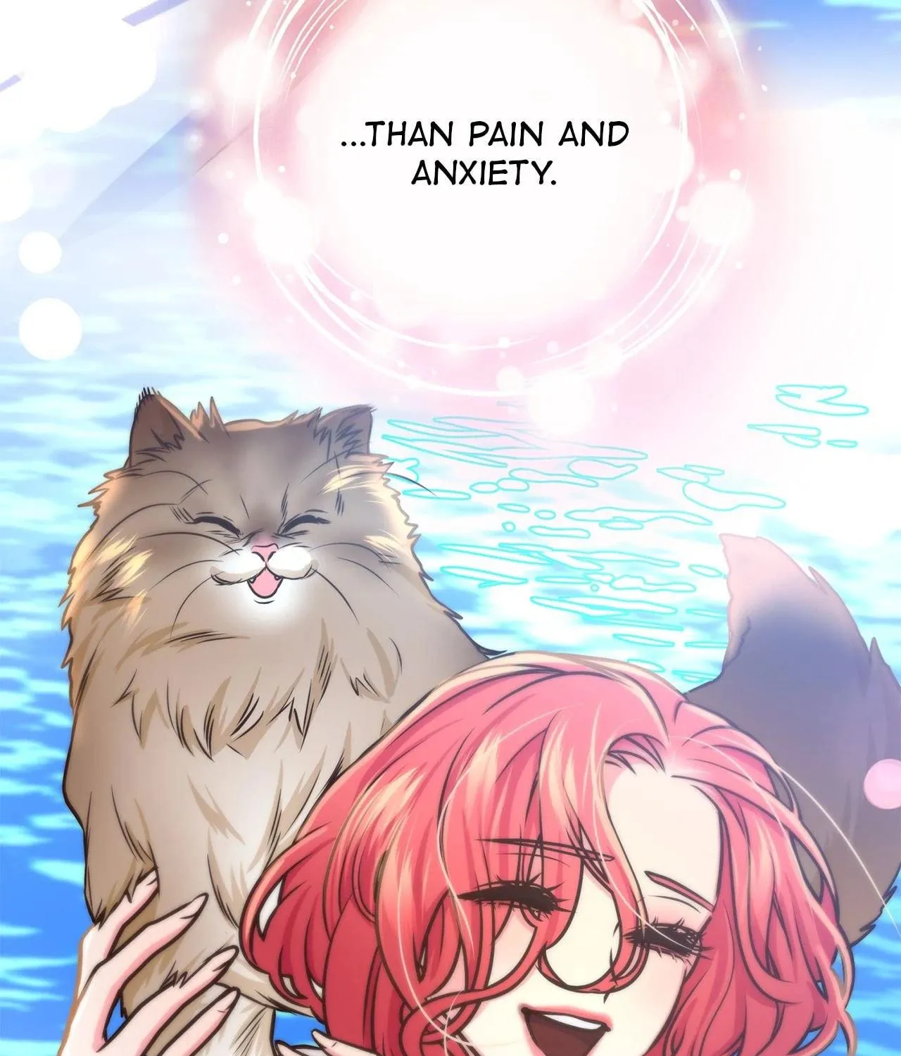 Read Make It Impossible to Run Away chapter 60 image 110 on Lezhin
