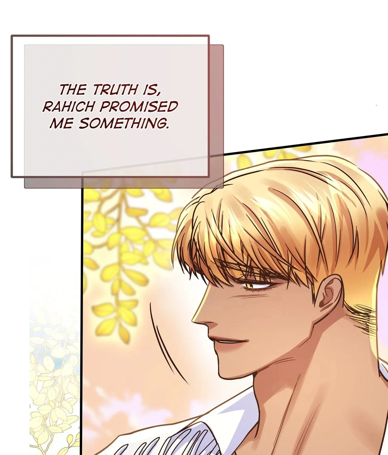 Read Make It Impossible to Run Away chapter 60 image 118 on Lezhin