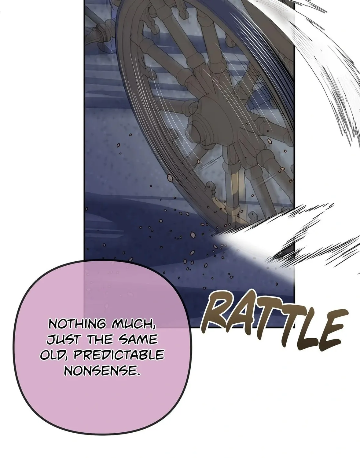 Read Make It Impossible to Run Away chapter 60 image 12 on Lezhin