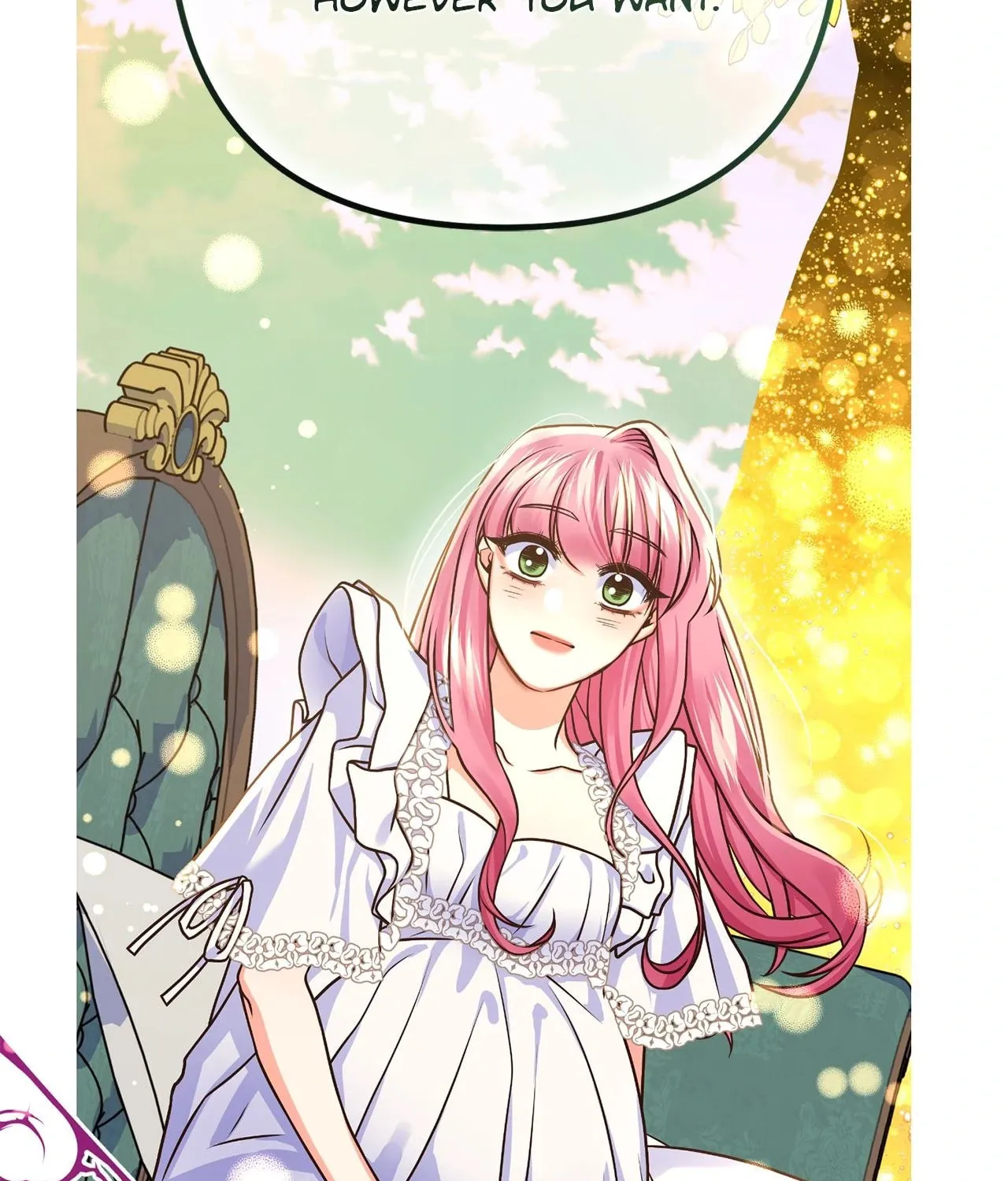 Read Make It Impossible to Run Away chapter 60 image 120 on Lezhin