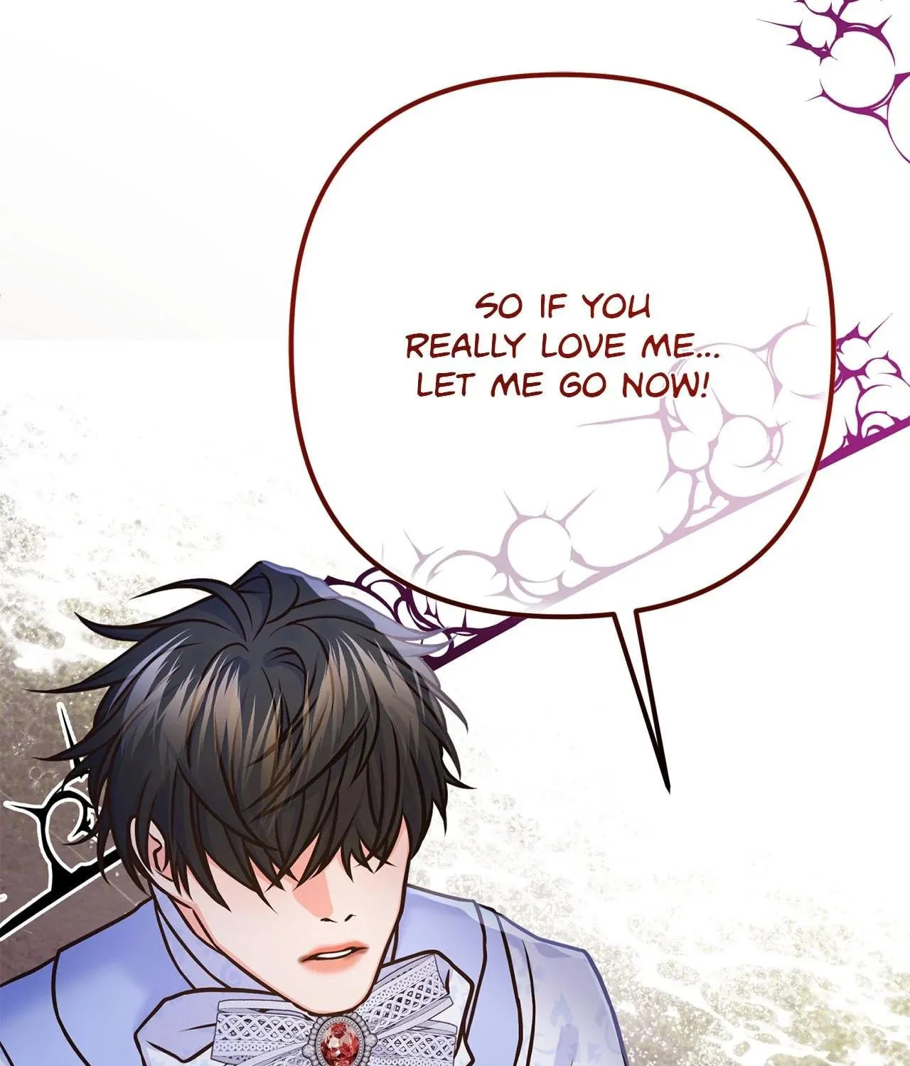 Read Make It Impossible to Run Away chapter 60 image 122 on Lezhin
