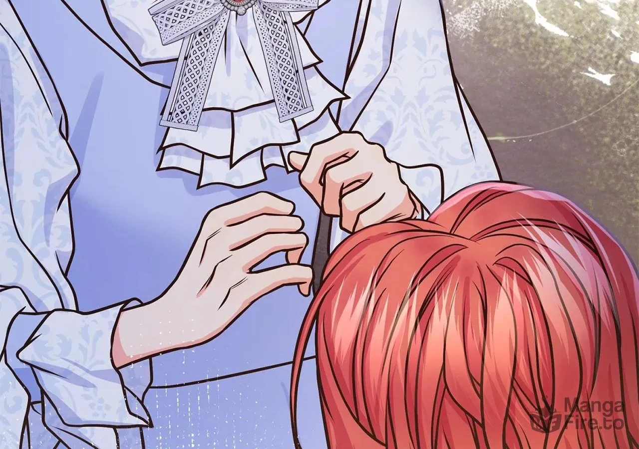 Read Make It Impossible to Run Away chapter 60 image 123 on Lezhin