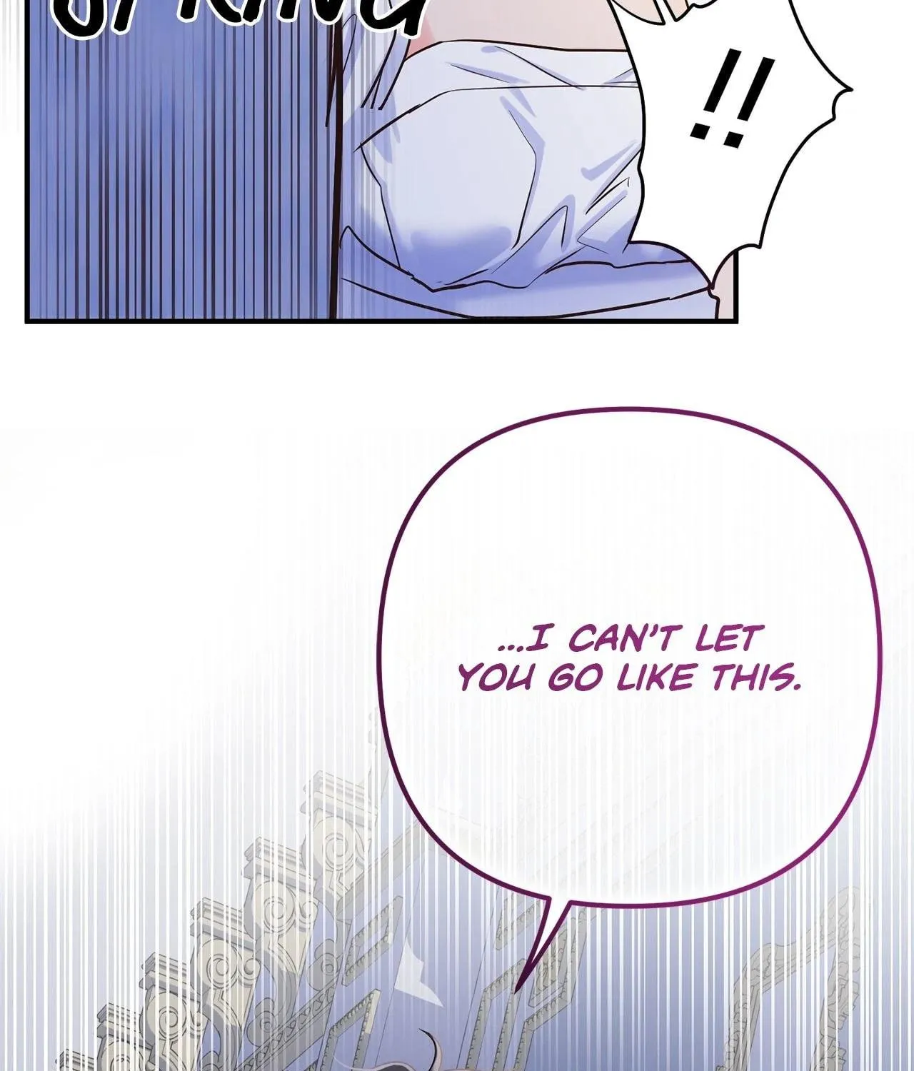 Read Make It Impossible to Run Away chapter 60 image 128 on Lezhin