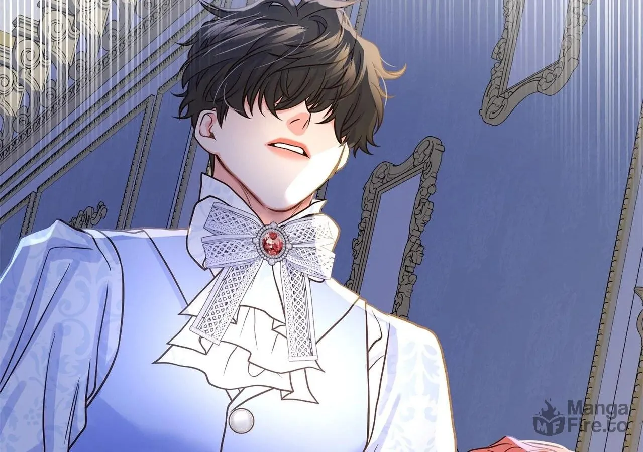 Read Make It Impossible to Run Away chapter 60 image 129 on Lezhin