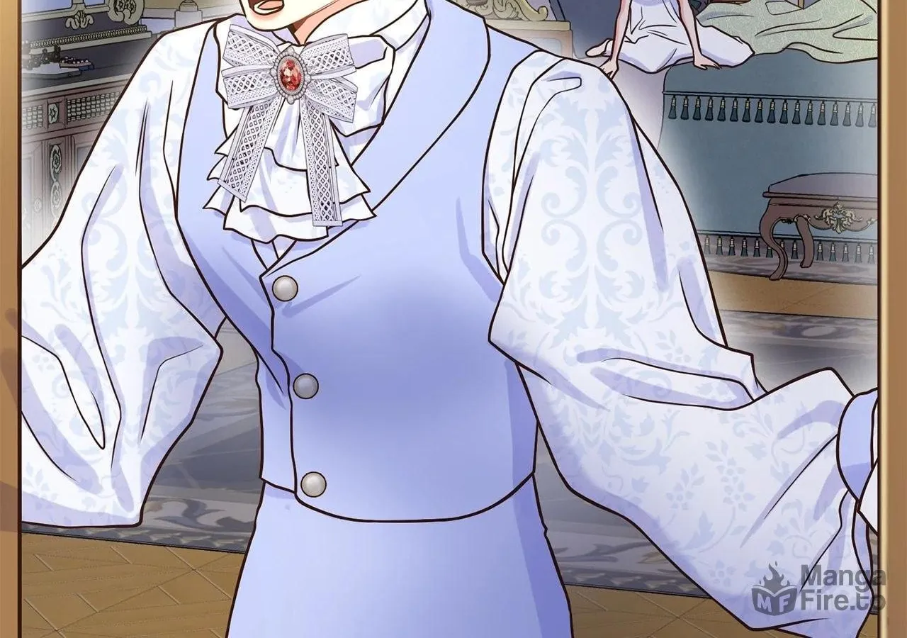 Read Make It Impossible to Run Away chapter 60 image 135 on Lezhin