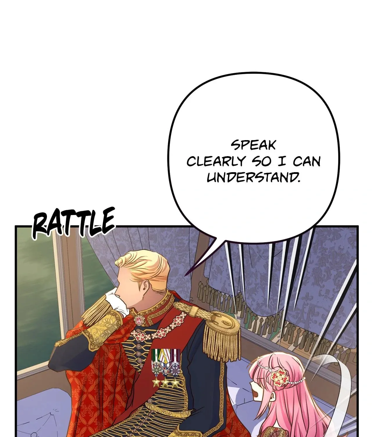 Read Make It Impossible to Run Away chapter 60 image 14 on Lezhin