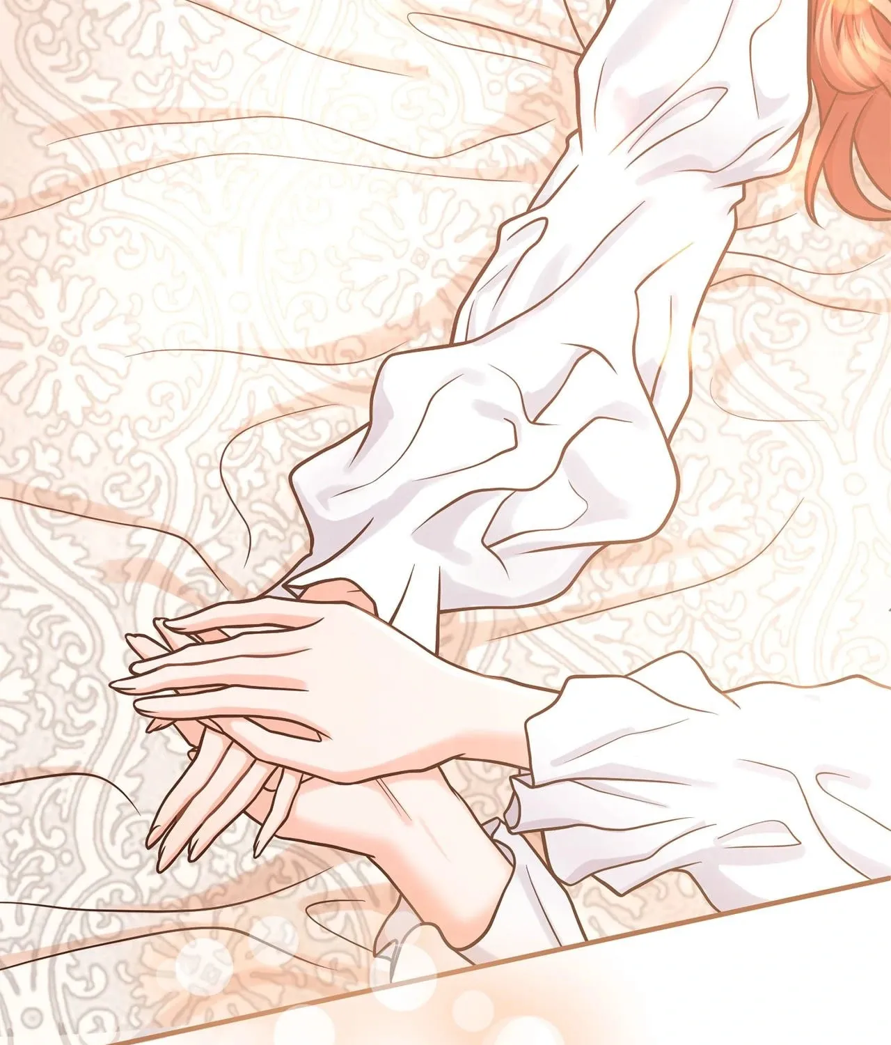 Read Make It Impossible to Run Away chapter 60 image 154 on Lezhin