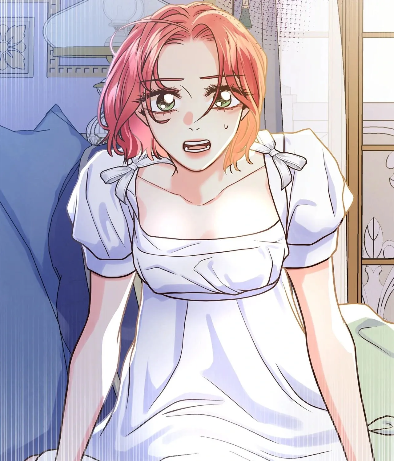 Read Make It Impossible to Run Away chapter 60 image 162 on Lezhin