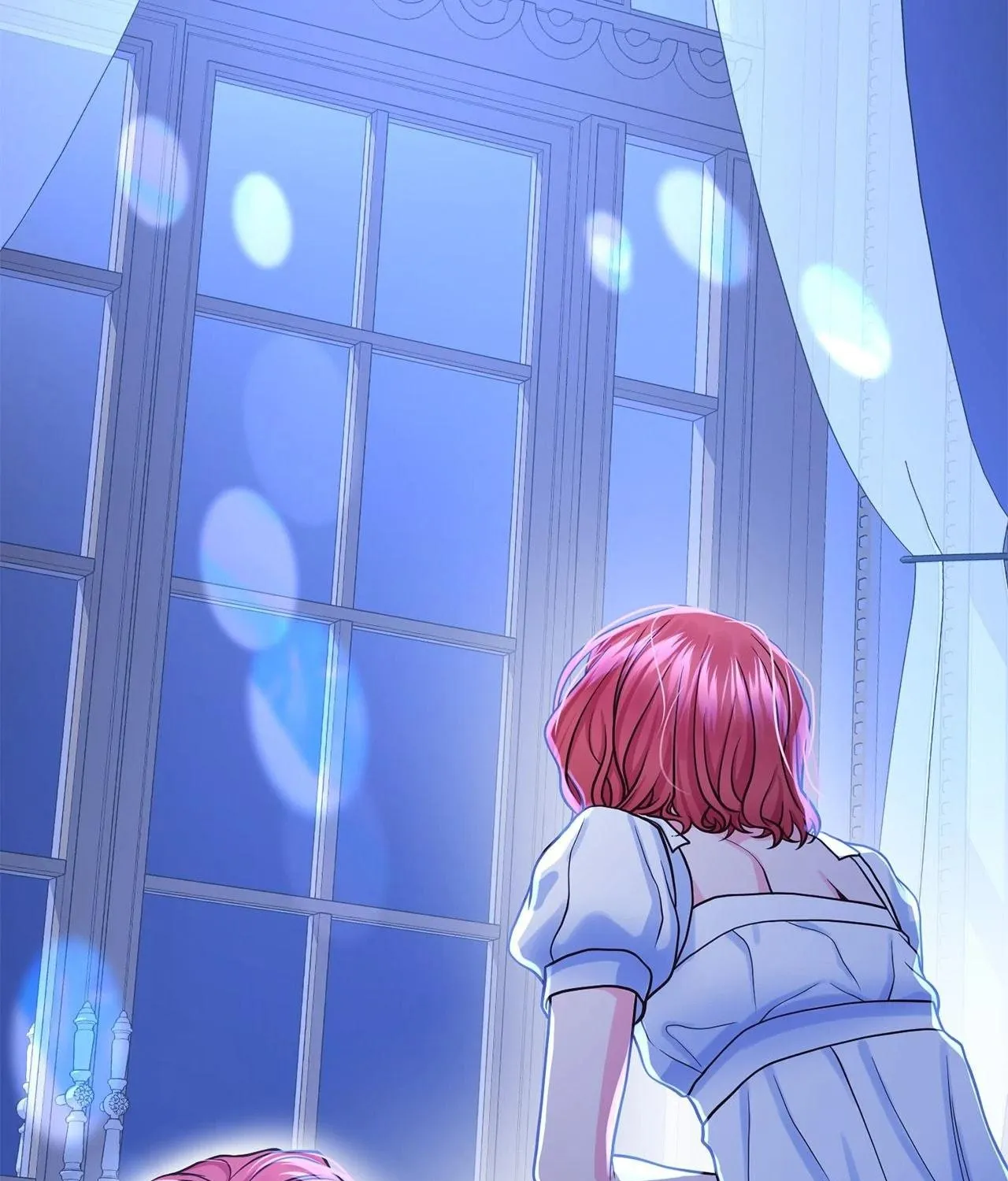 Read Make It Impossible to Run Away chapter 60 image 170 on Lezhin