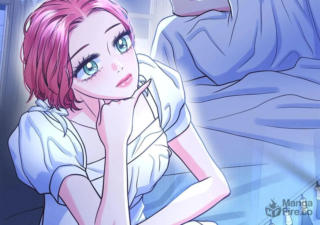 Read Make It Impossible to Run Away chapter 60 image 171 on Lezhin