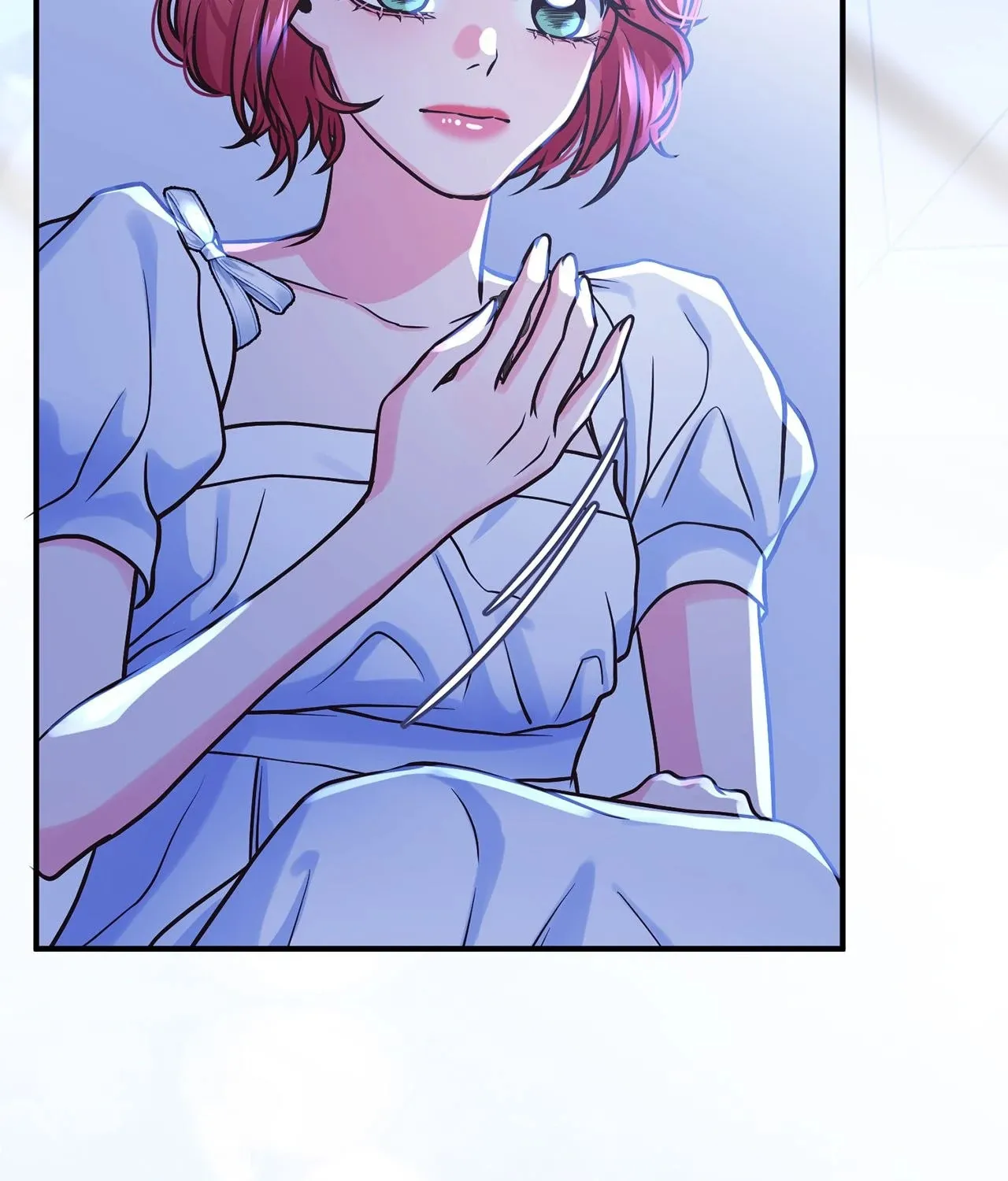 Read Make It Impossible to Run Away chapter 60 image 174 on Lezhin