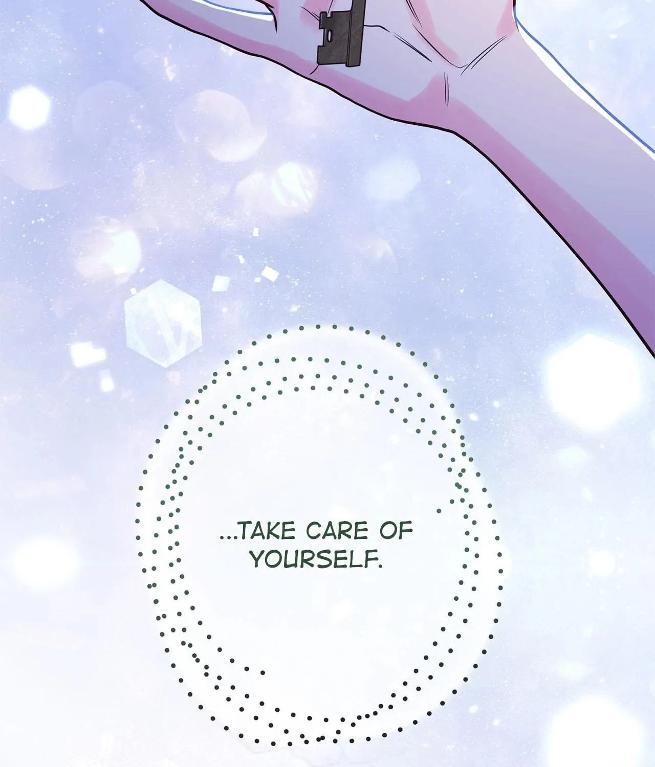 Read Make It Impossible to Run Away chapter 60 image 176 on Lezhin