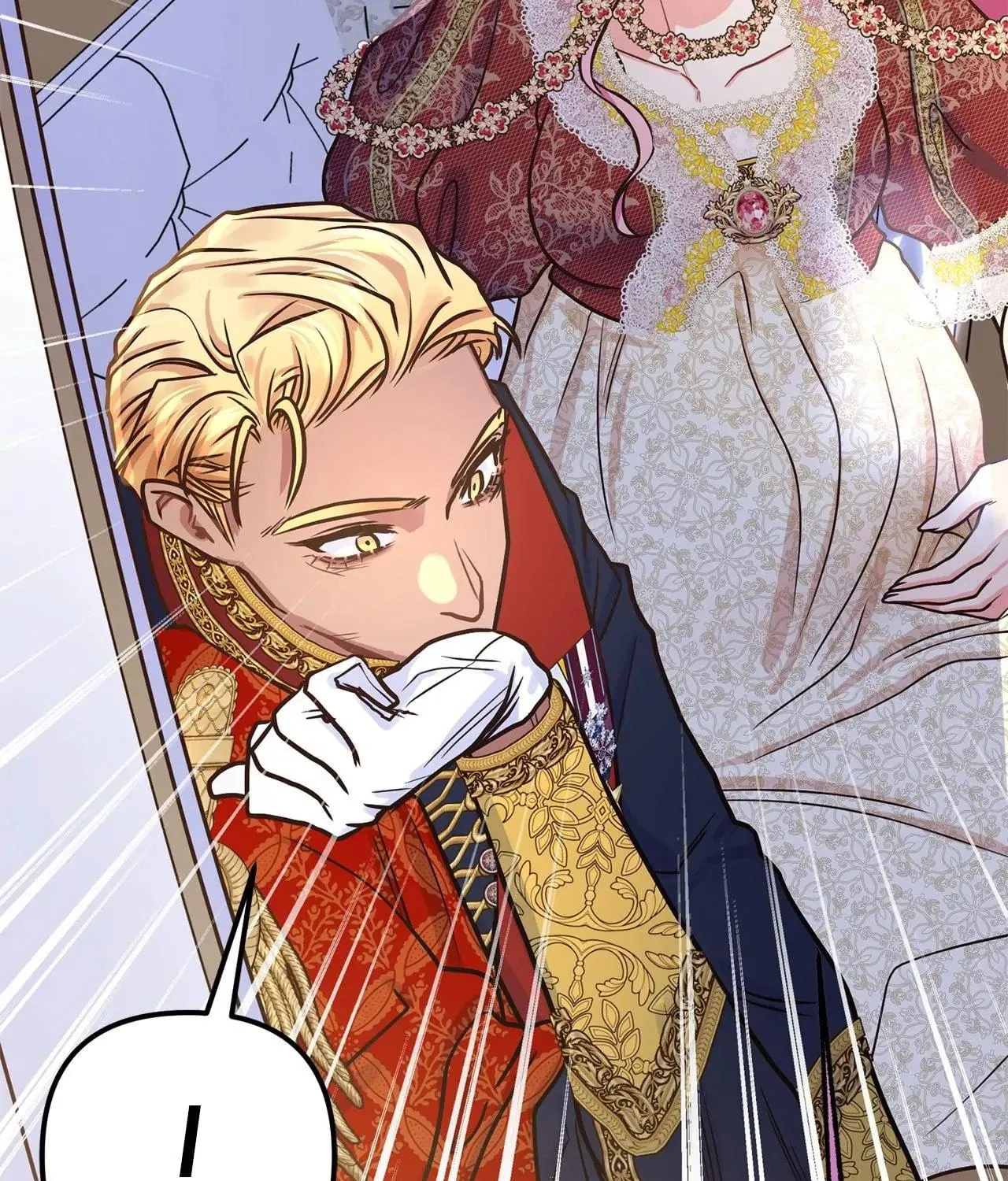 Read Make It Impossible to Run Away chapter 60 image 18 on Lezhin