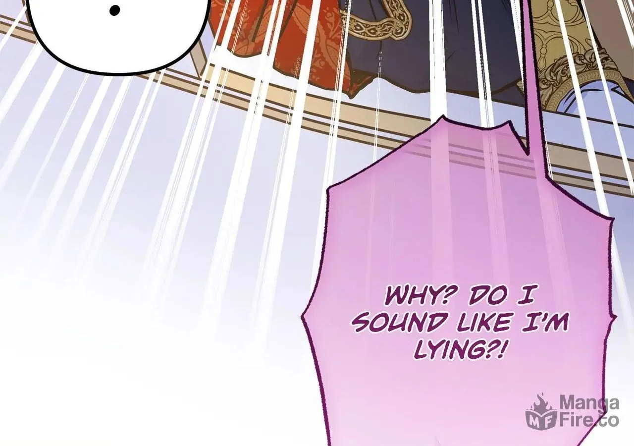 Read Make It Impossible to Run Away chapter 60 image 19 on Lezhin