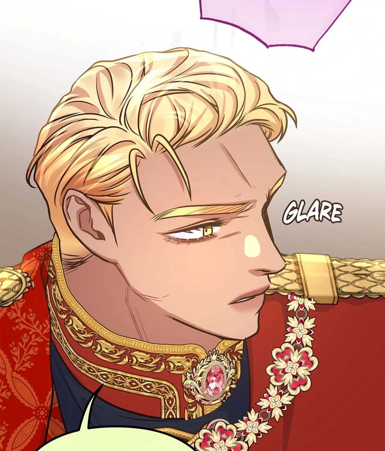Read Make It Impossible to Run Away chapter 60 image 20 on Lezhin