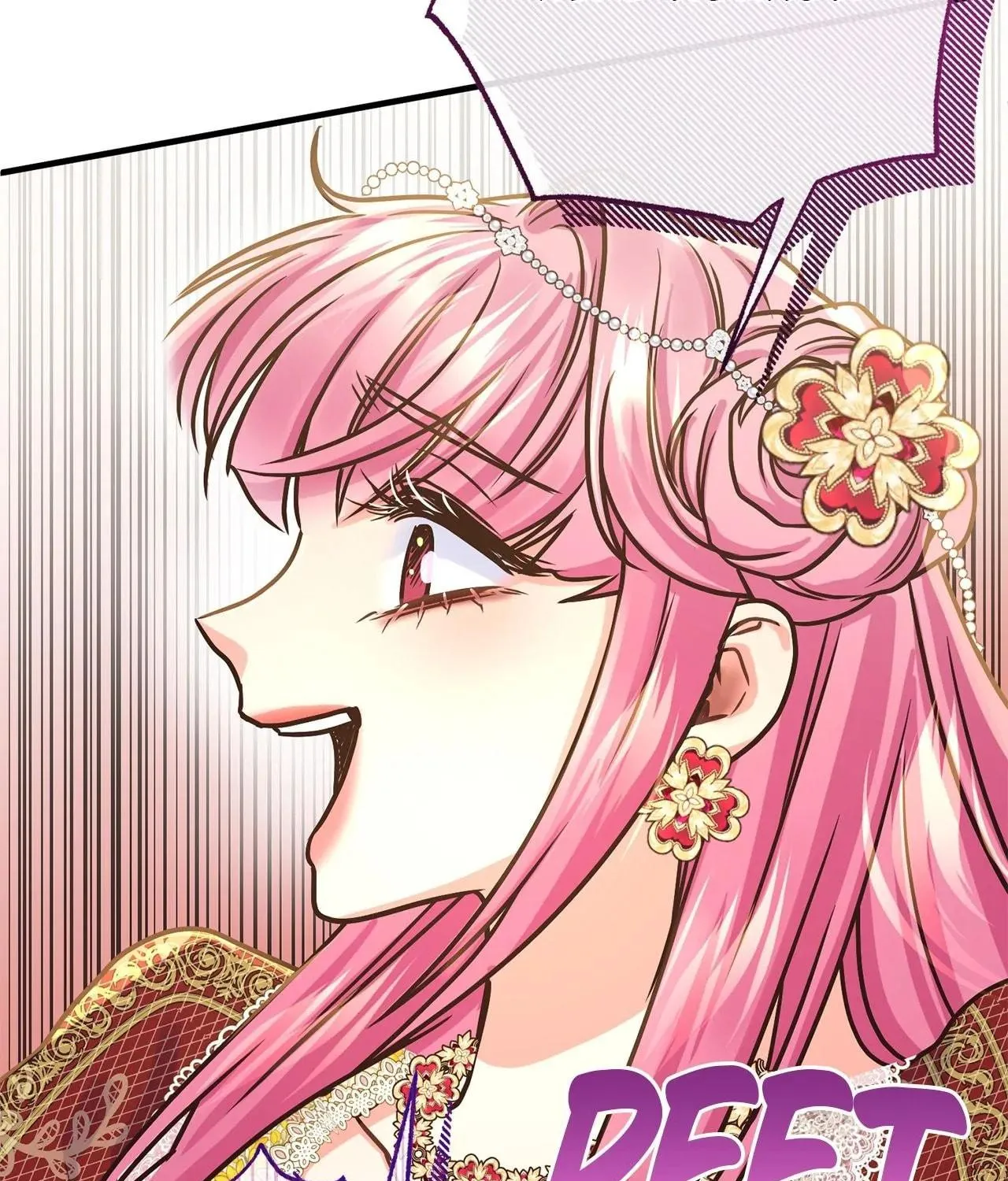 Read Make It Impossible to Run Away chapter 60 image 22 on Lezhin