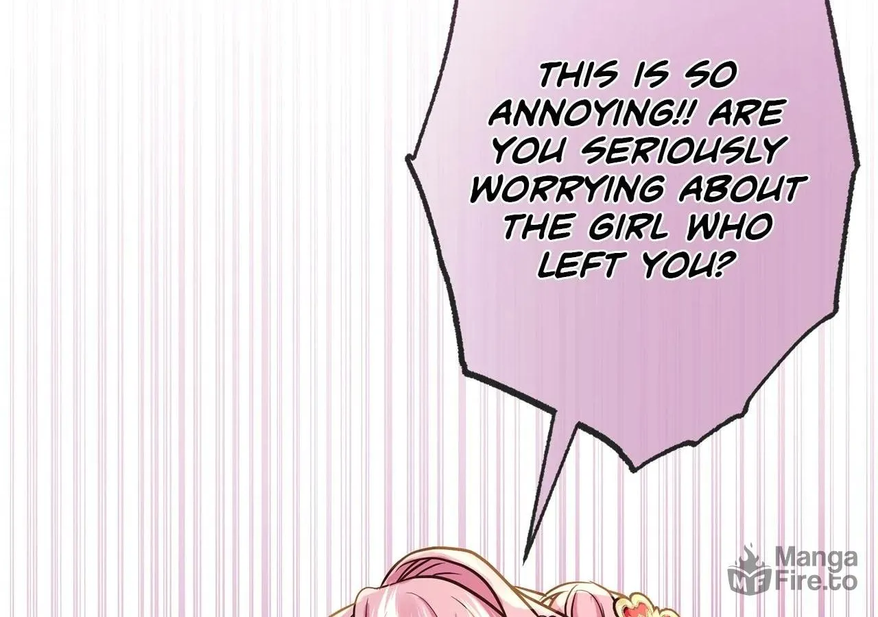 Read Make It Impossible to Run Away chapter 60 image 34 on Lezhin