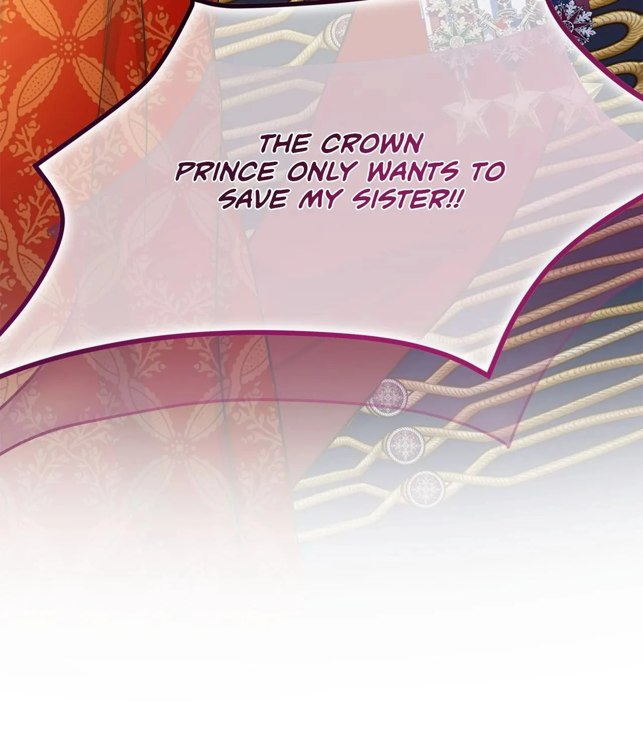 Read Make It Impossible to Run Away chapter 60 image 41 on Lezhin