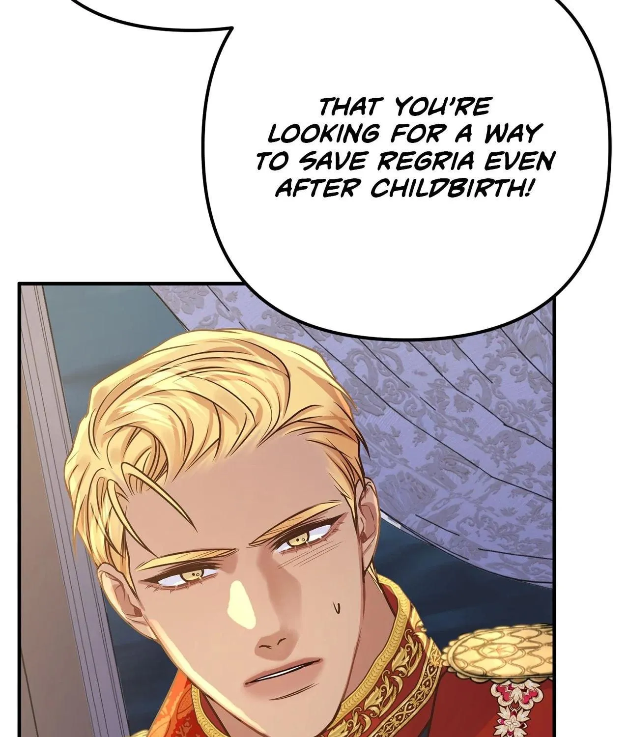Read Make It Impossible to Run Away chapter 60 image 45 on Lezhin