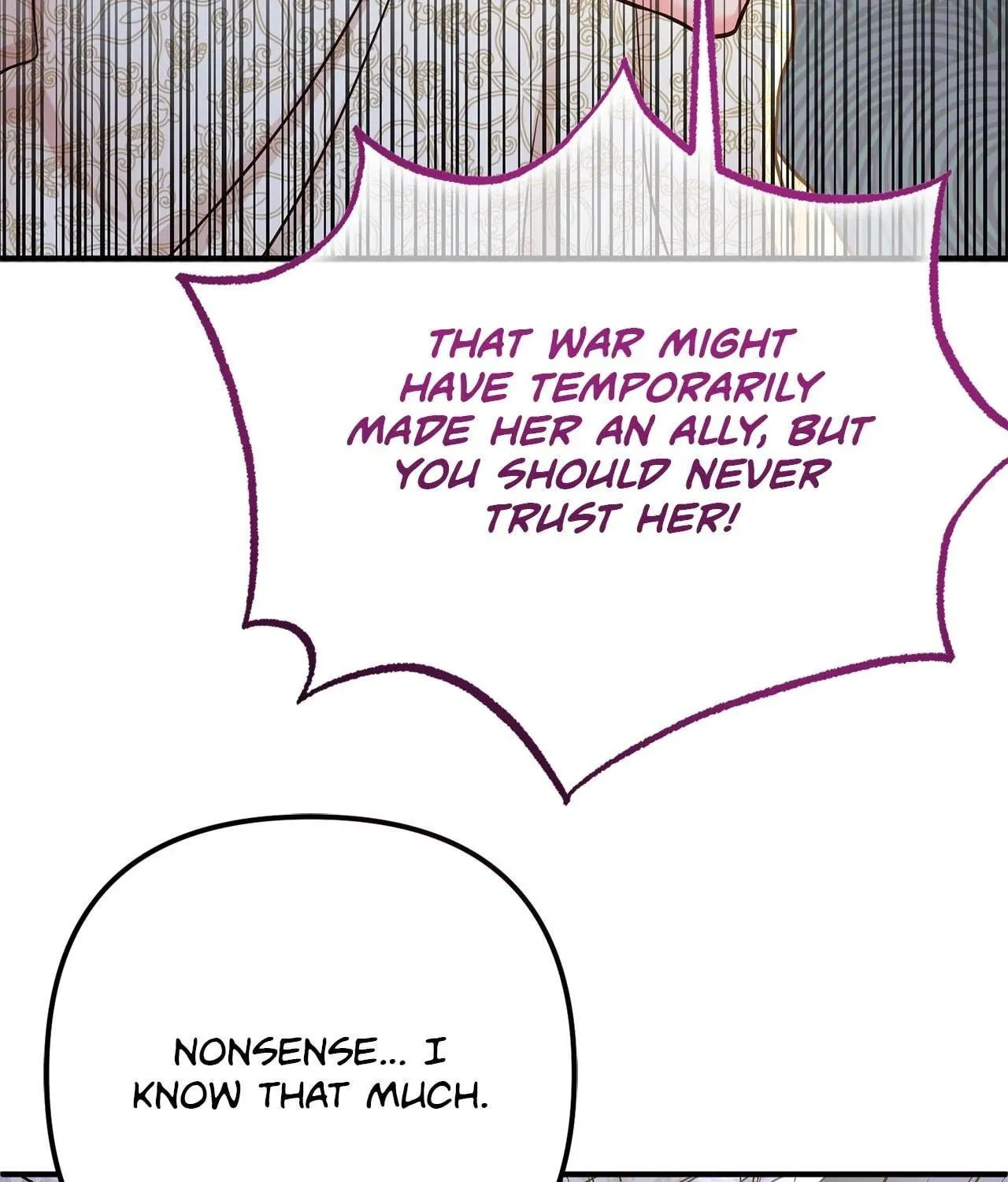 Read Make It Impossible to Run Away chapter 60 image 51 on Lezhin