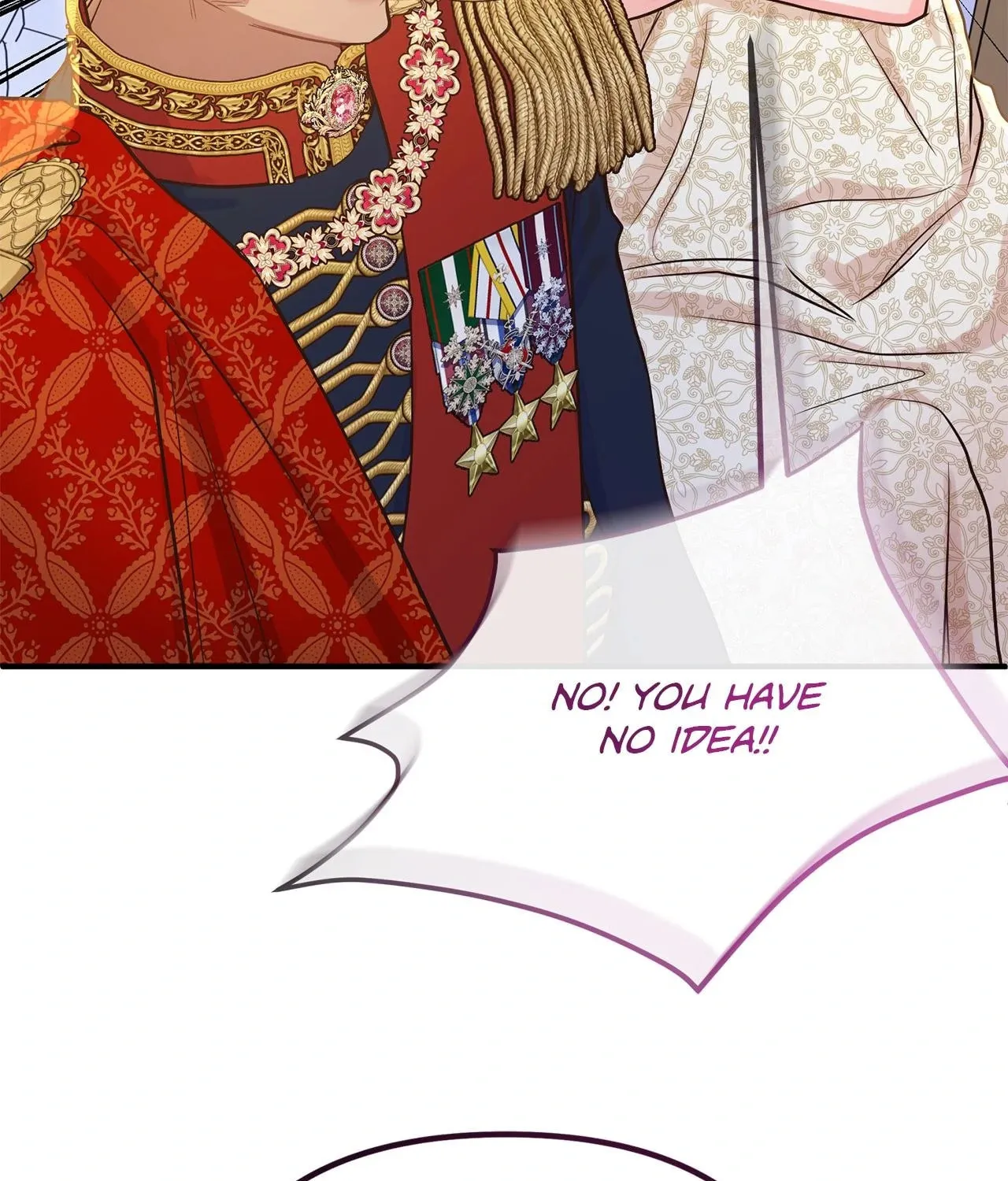 Read Make It Impossible to Run Away chapter 60 image 53 on Lezhin